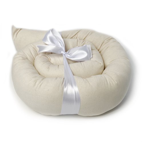 Barnvagnsorm beige