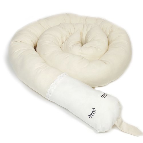 Sovorm beige spets