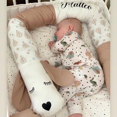 Sovdjur Matteo
