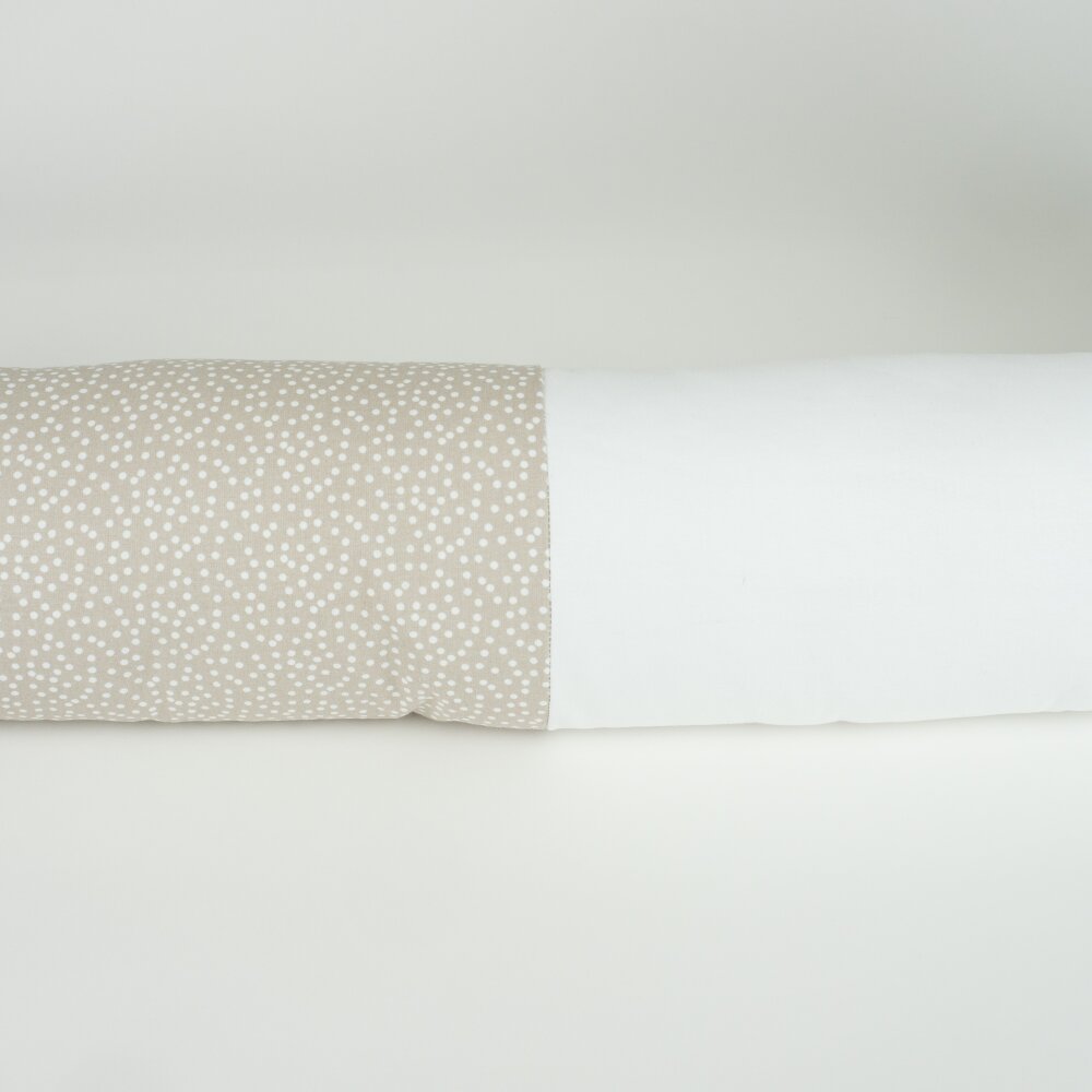 Sovdjur Beige prickar