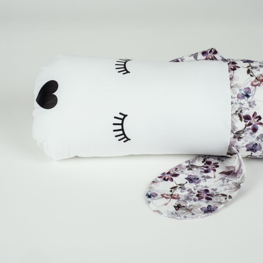 Sovdjur Lilly