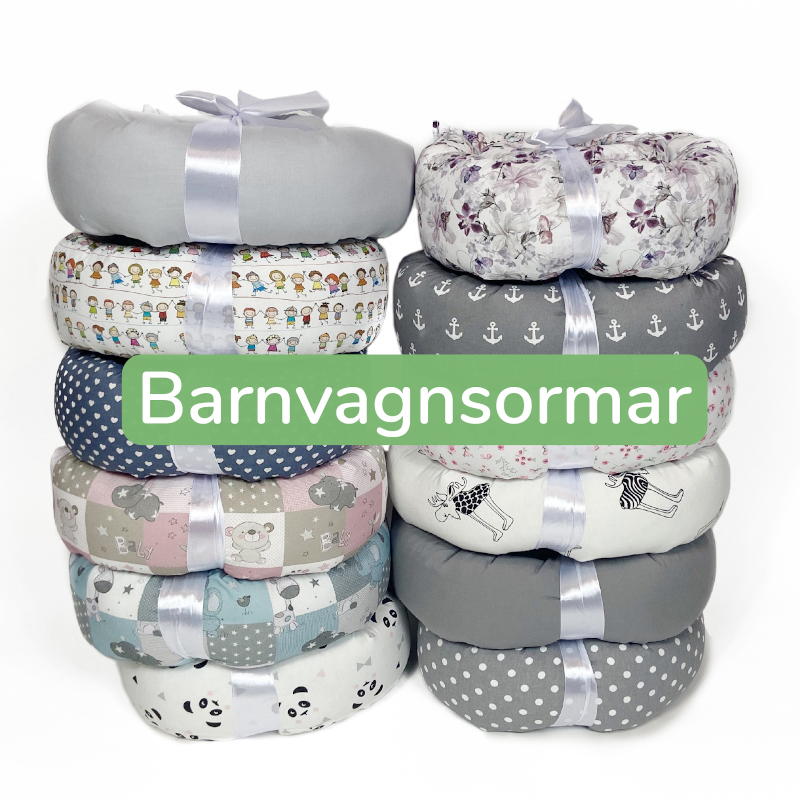 barnvagnsorm