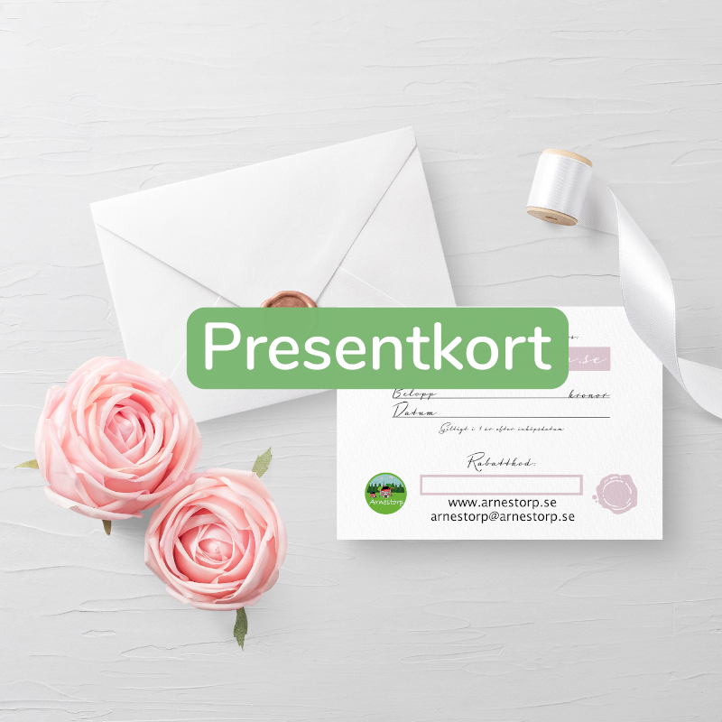 presentkort